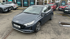 Hyundai i20 1.0T GDi Premium 5dr DCT Petrol Hatchback